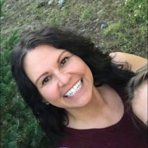 Meet your Posher, Angela